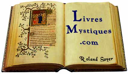 livres mystiques