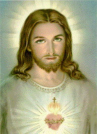 jesus