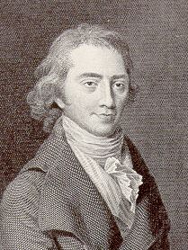 Pr Christoph Wilhelm HUFELAND (1762-1836)