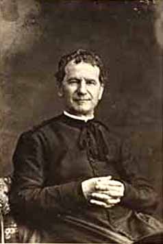 don bosco