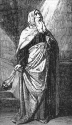 Saint Théodose