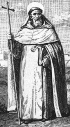 Saint Pierre Nolasque