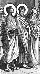 Saint Faustin et Saint Jovite