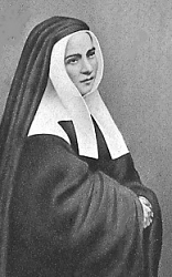 Ste Bernadette Soubirous