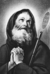 Saint François de Paule