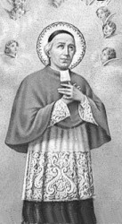 Saint Joseph-Benoît Cottolengo
