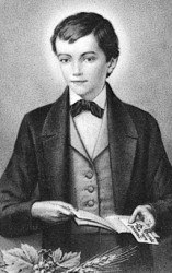 Saint Dominique Savio