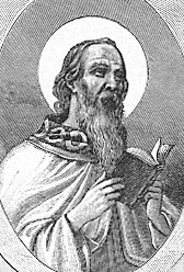 Saint Grégoire de Naziance