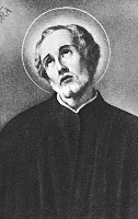 Saint André Bobola