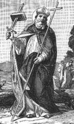 Saint Boniface