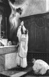 Précieux Sang de Jésus