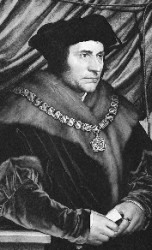 Saint Thomas More