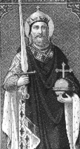 Saint Henri II, empereur