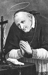 Saint Alphonse de Liguori