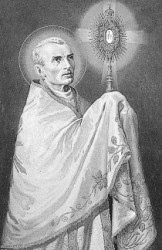 Saint Pierre-Julien Eymard
