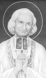 Saint Jean-Marie Vianney