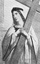 Sainte Hélène