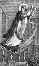 Saint Joseph de Cupertino