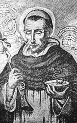 Saint Louis Bertrand