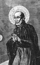 Saint Alphonse Rodriguez