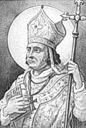 Saint Willibrord