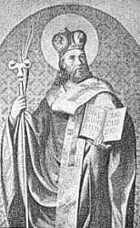 Saint Josaphat