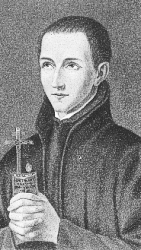 Saint Jean Berchmans