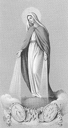 La Médaille Miraculeuse