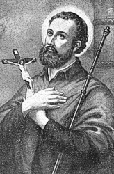 Saint François Xavier