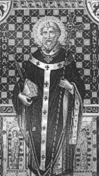 Saint Thomas Becket