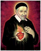 Saint Vincent de Paul