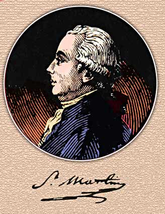 L.C. de St Martin