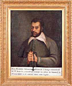 Yves Nicolazic