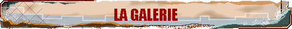 LA GALERIE