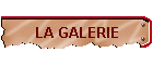 LA GALERIE