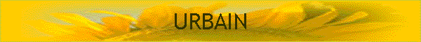 URBAIN