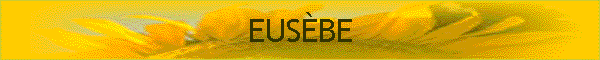 EUSÈBE