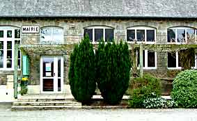 mairie