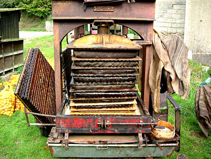 91.Fabrication_Cidre