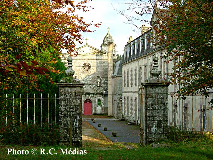 2.Abbaye_Langonnet
