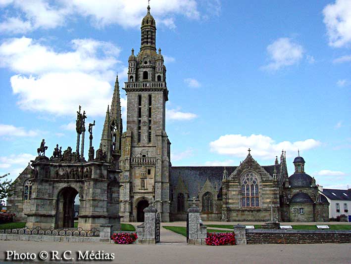 992.Enclos_de_Pleyben