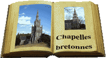 Image d'un chapelle bretonne